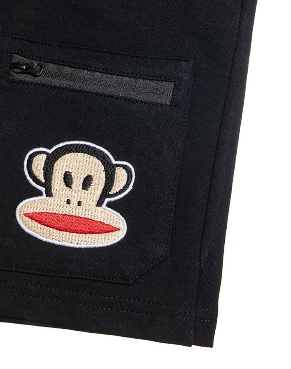 ALOUETTE BERMUDE PAUL FRANK