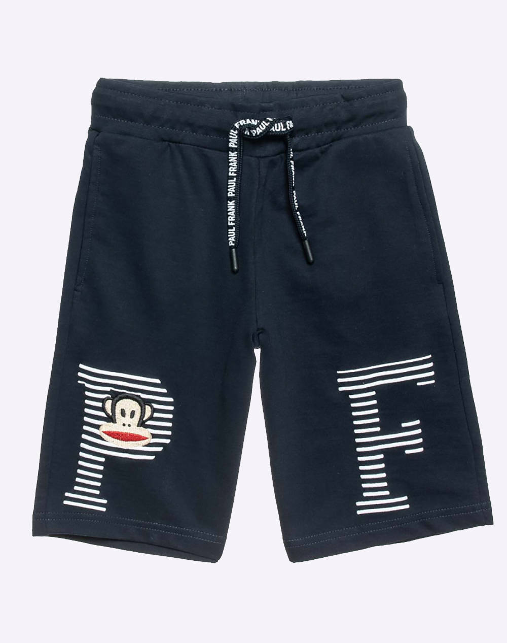 ALOUETTE BERMUDE PAUL FRANK