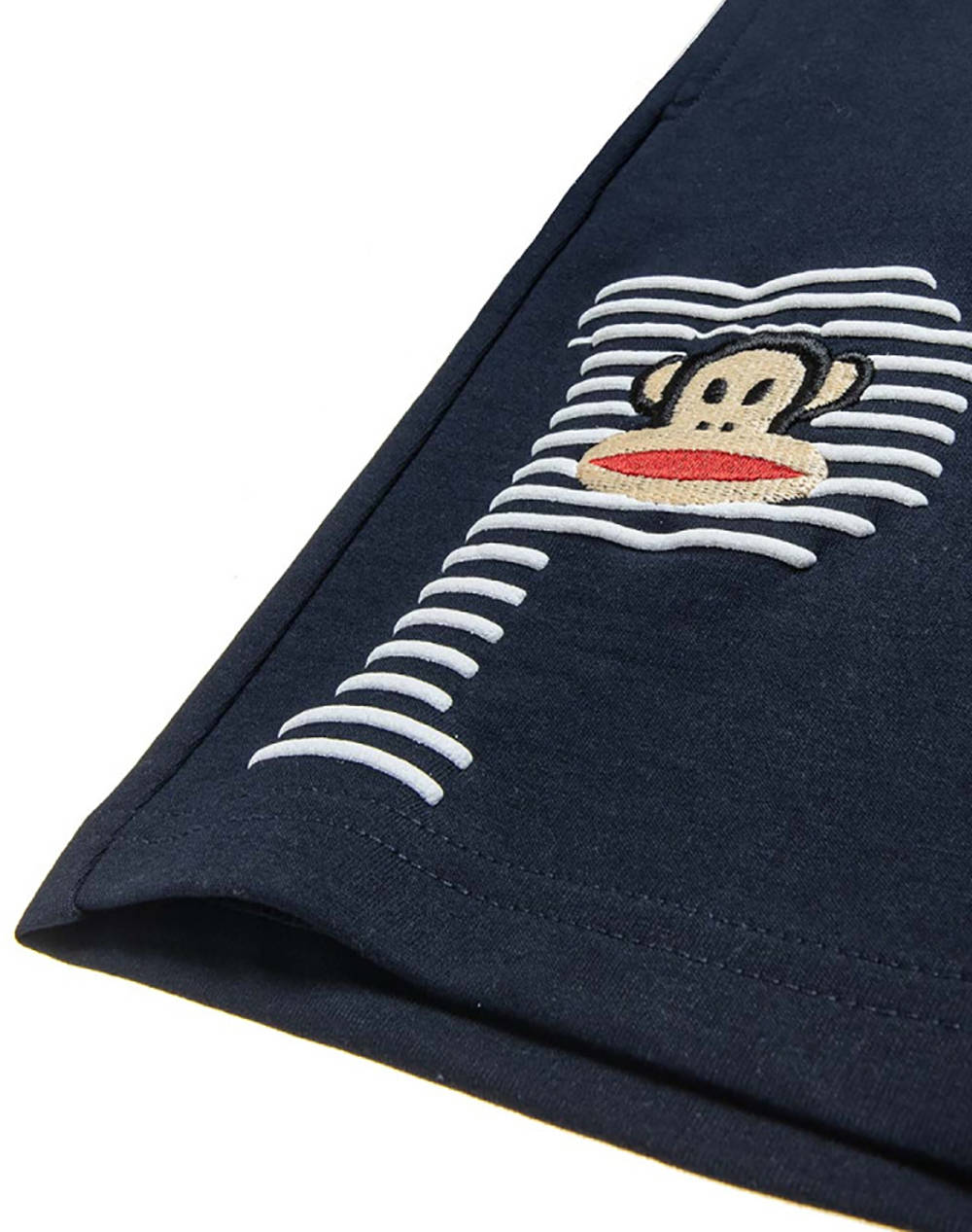 ALOUETTE BERMUDE PAUL FRANK
