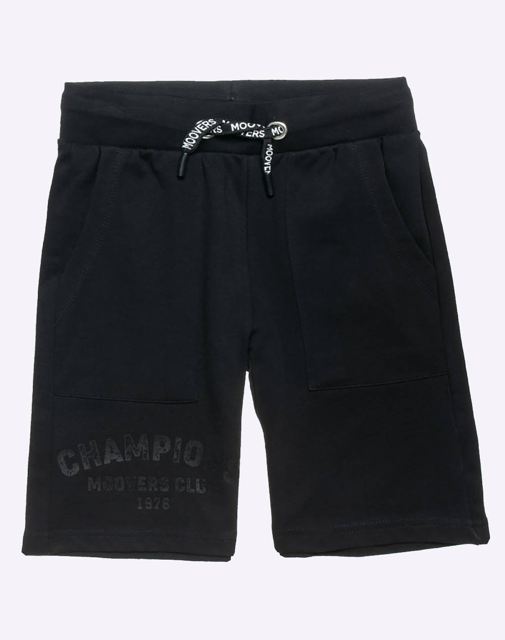ALOUETTE PANTALONI SCURTI MOOVERS