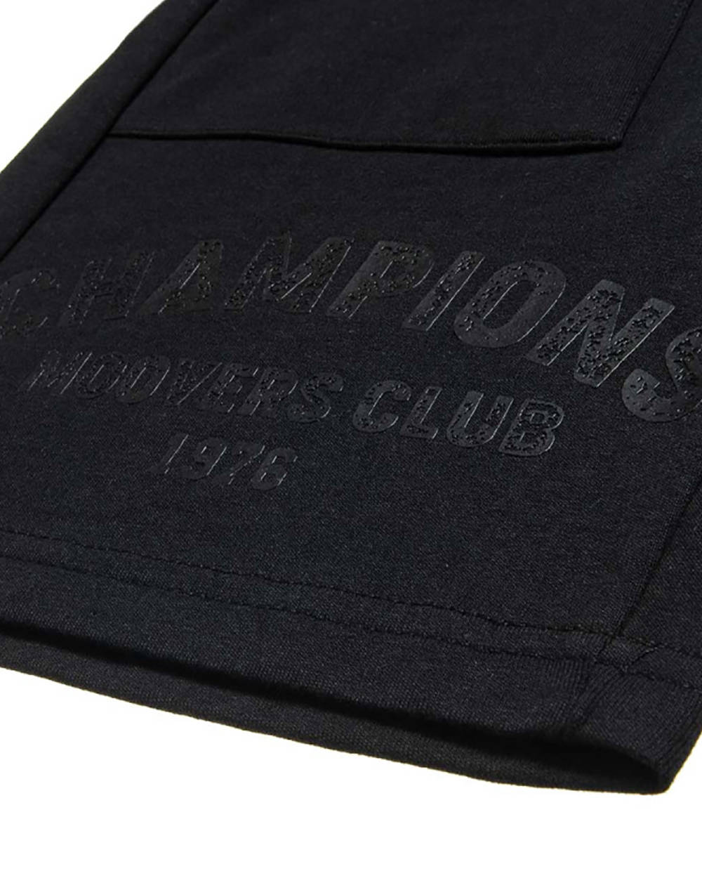 ALOUETTE PANTALONI SCURTI MOOVERS