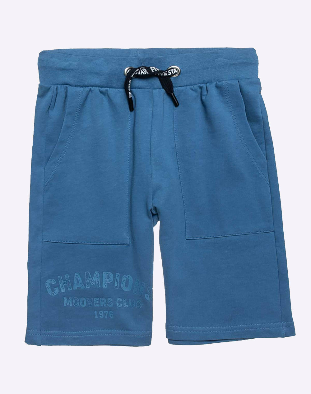 ALOUETTE PANTALONI SCURTI MOOVERS