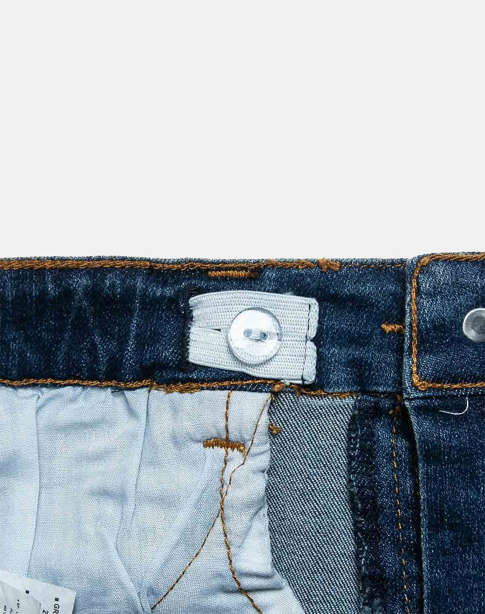 ALOUETTE PANTALONI SCURTI
