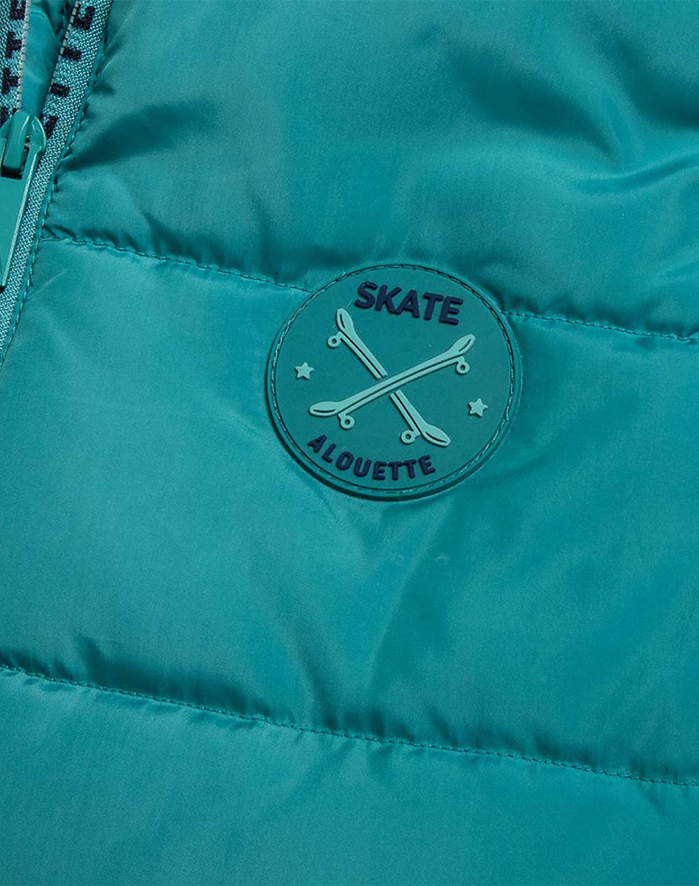 ALOUETTE VESTA GEACA