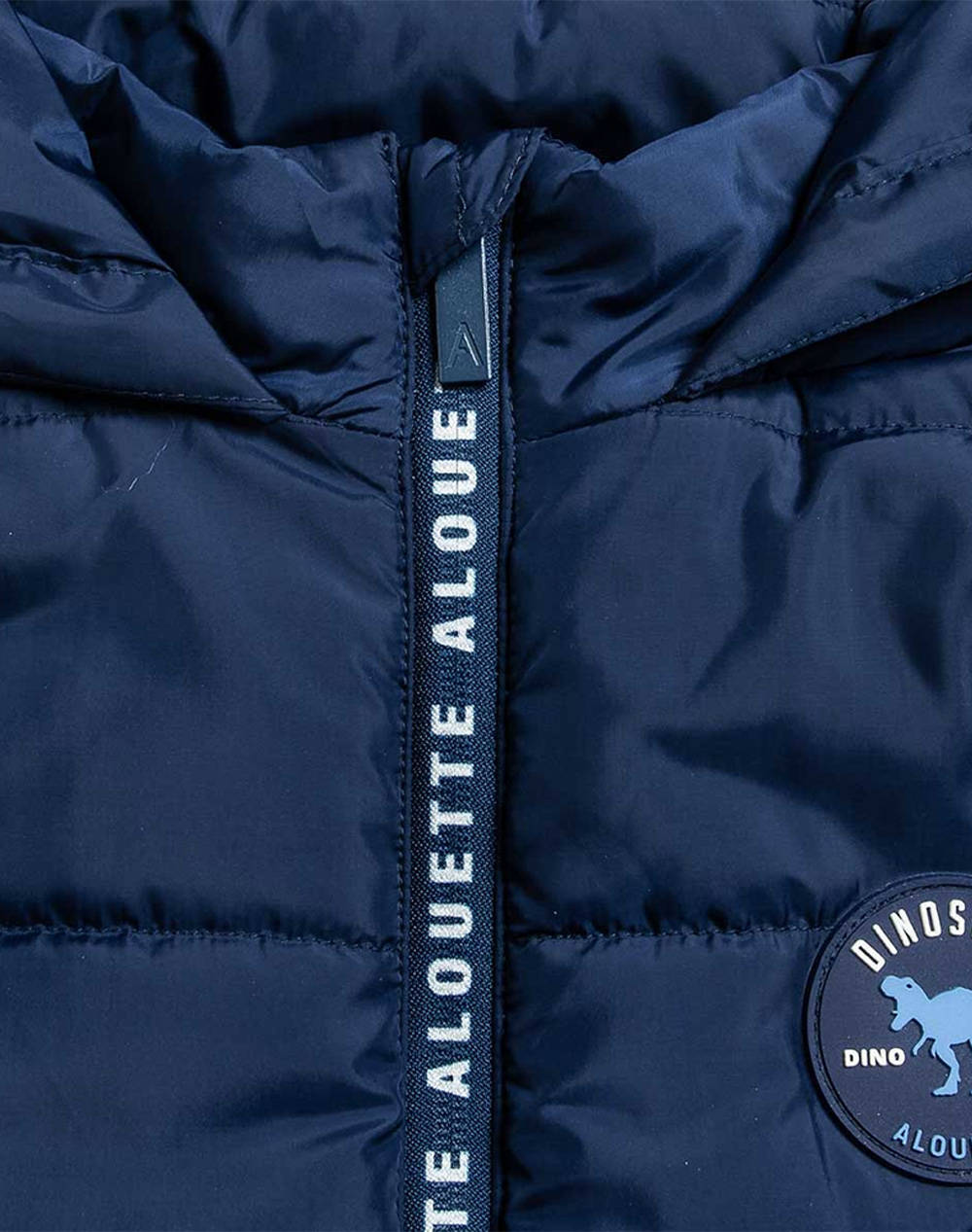 ALOUETTE VESTA GEACA