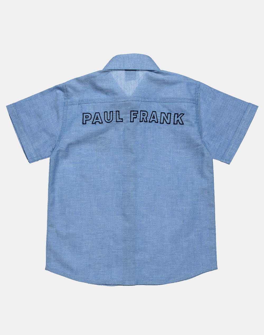 ALOUETTE CAMASA PAUL FRANK