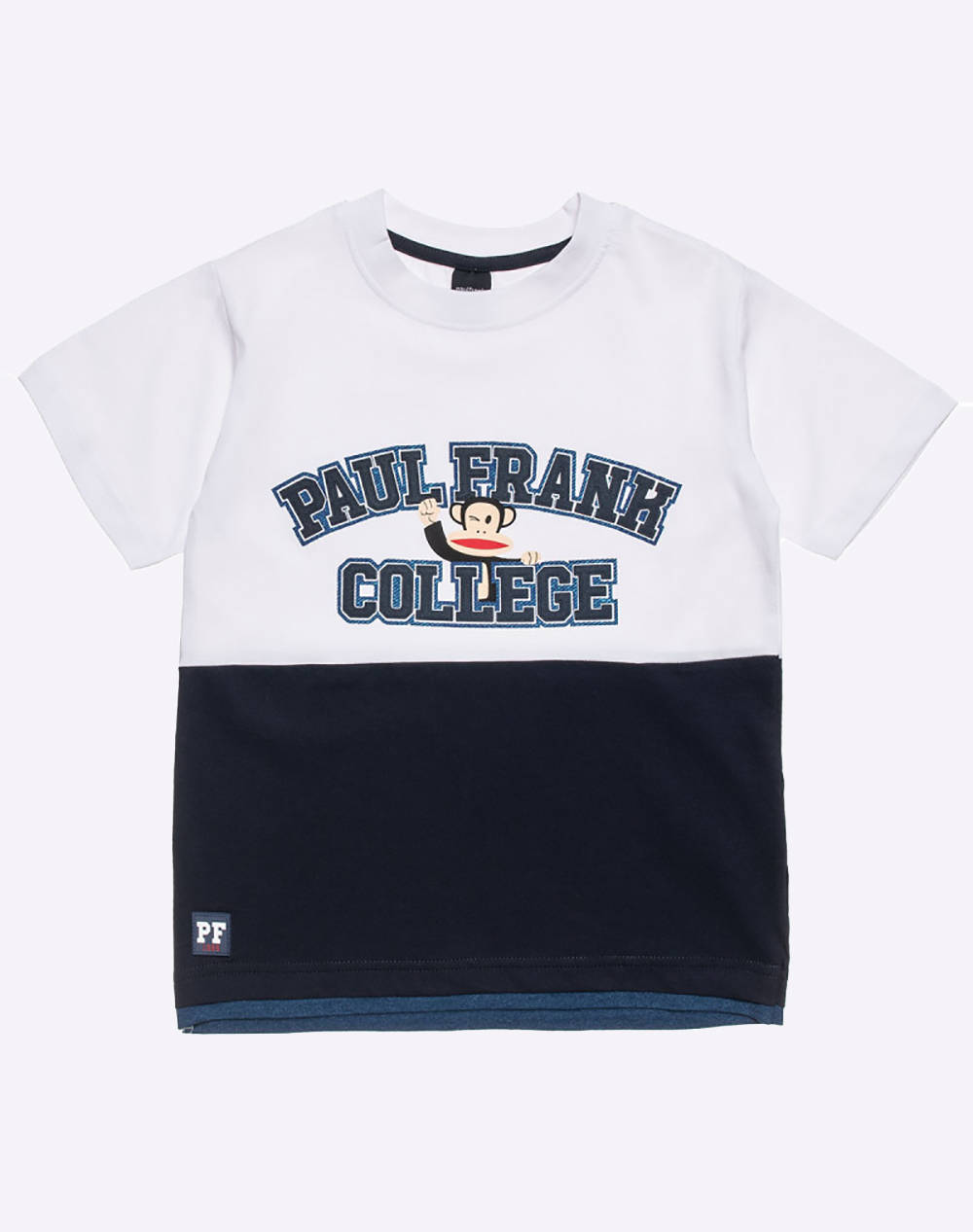 ALOUETTE BLUZA PAUL FRANK