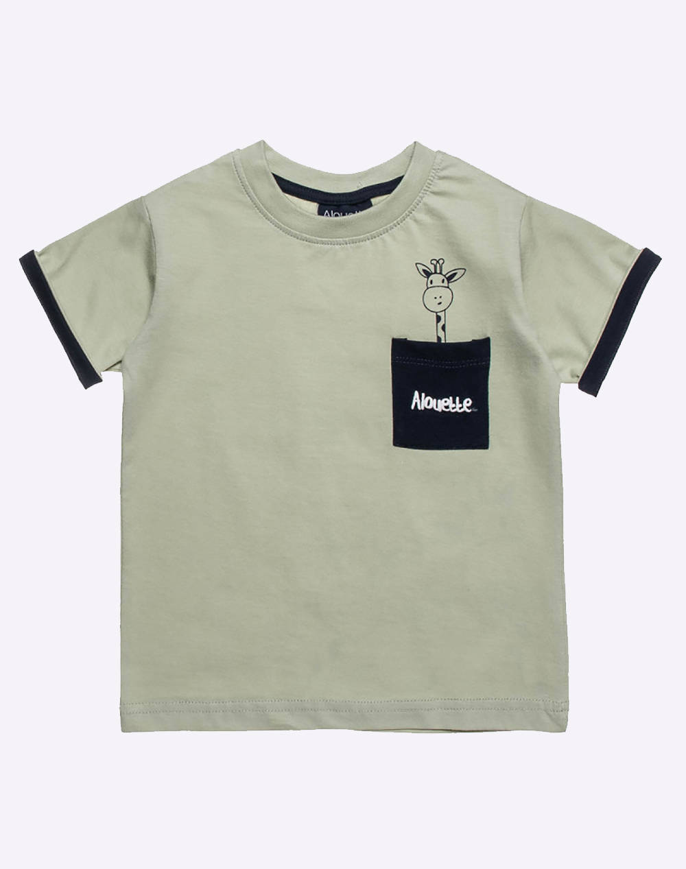 ALOUETTE BLUZA