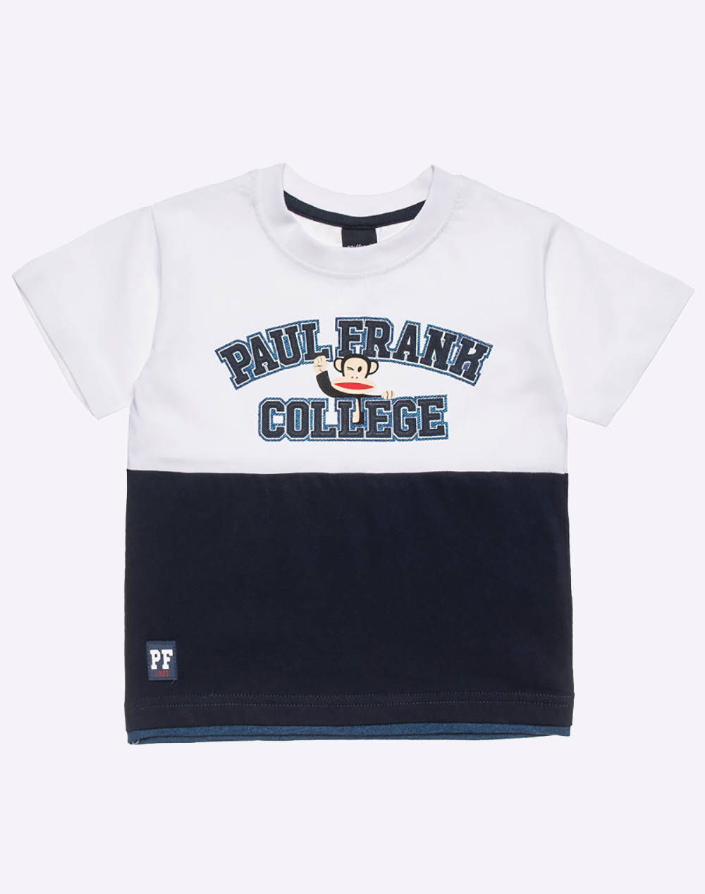ALOUETTE BLUZA PAUL FRANK