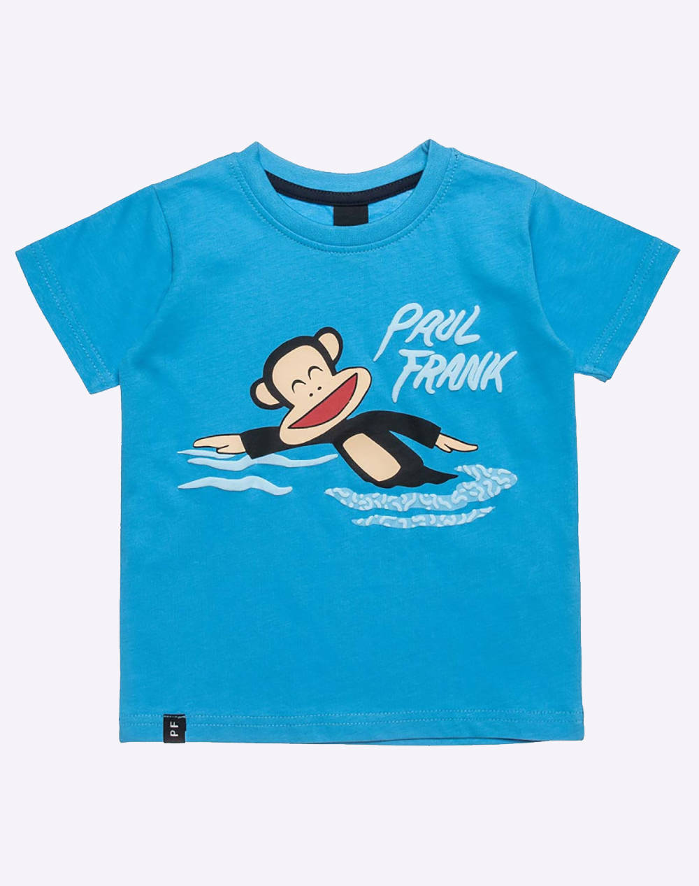 ALOUETTE BLUZA PAUL FRANK