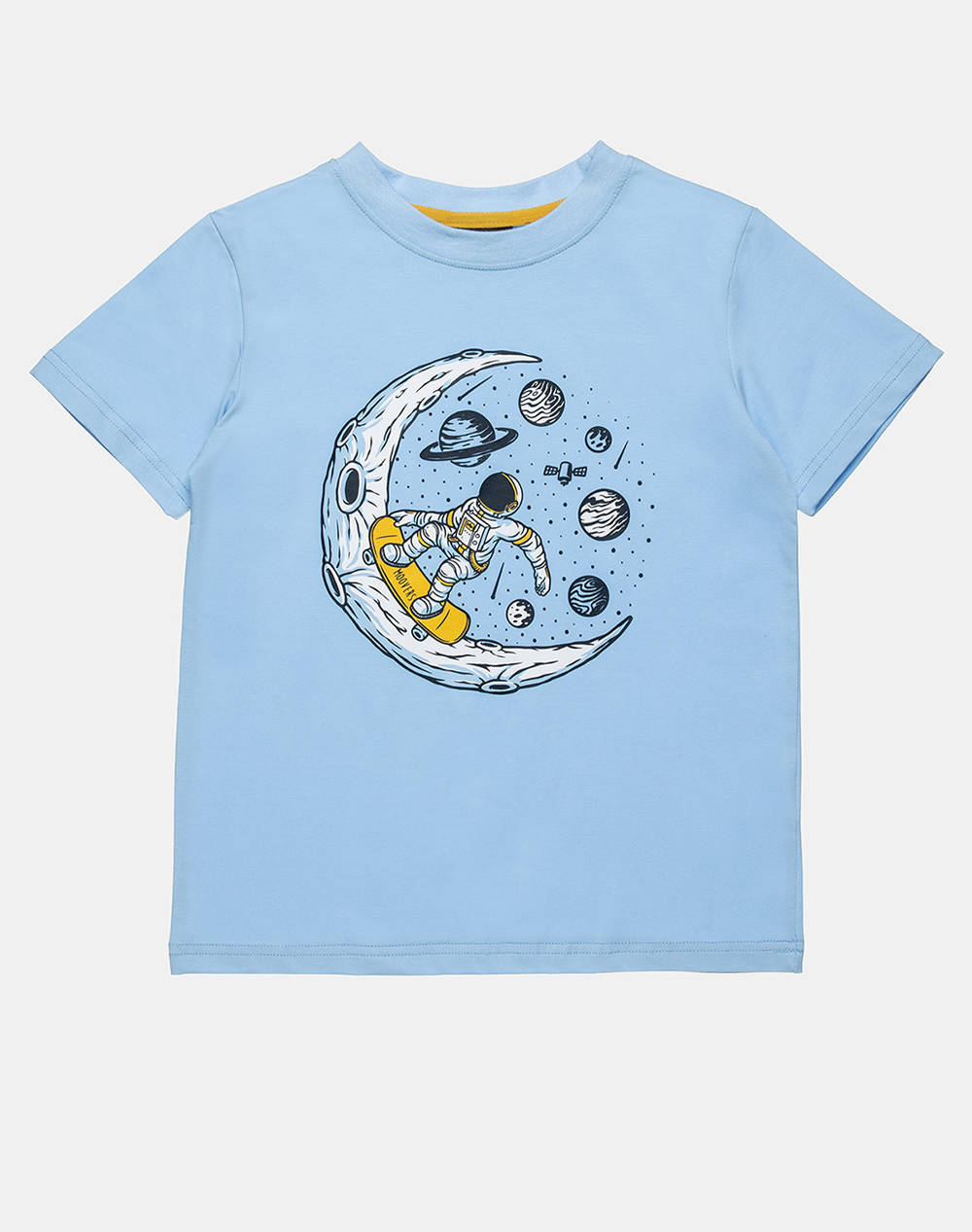 ALOUETTE BLUZA MOOVERS