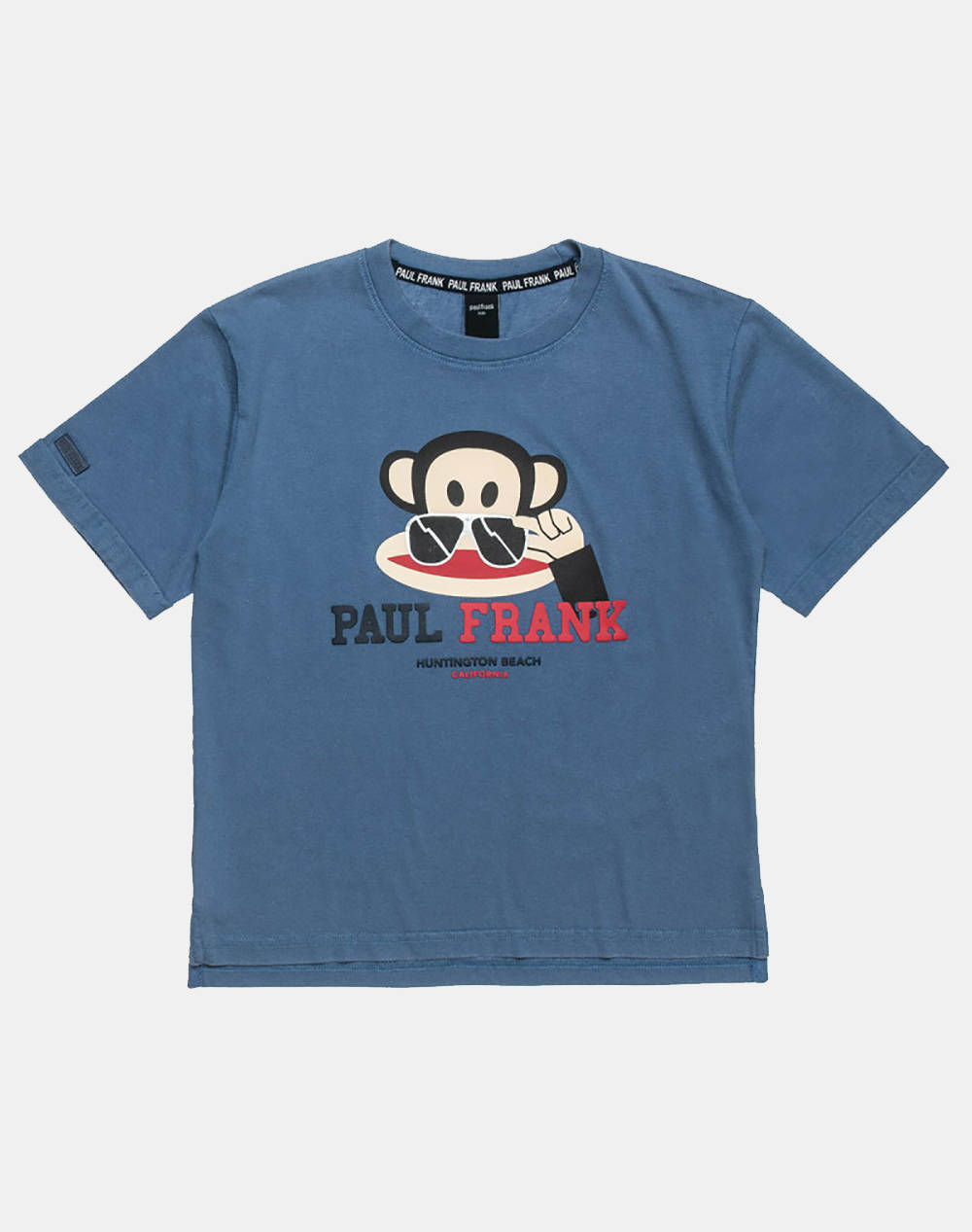 ALOUETTE BLUZA PAUL FRANK