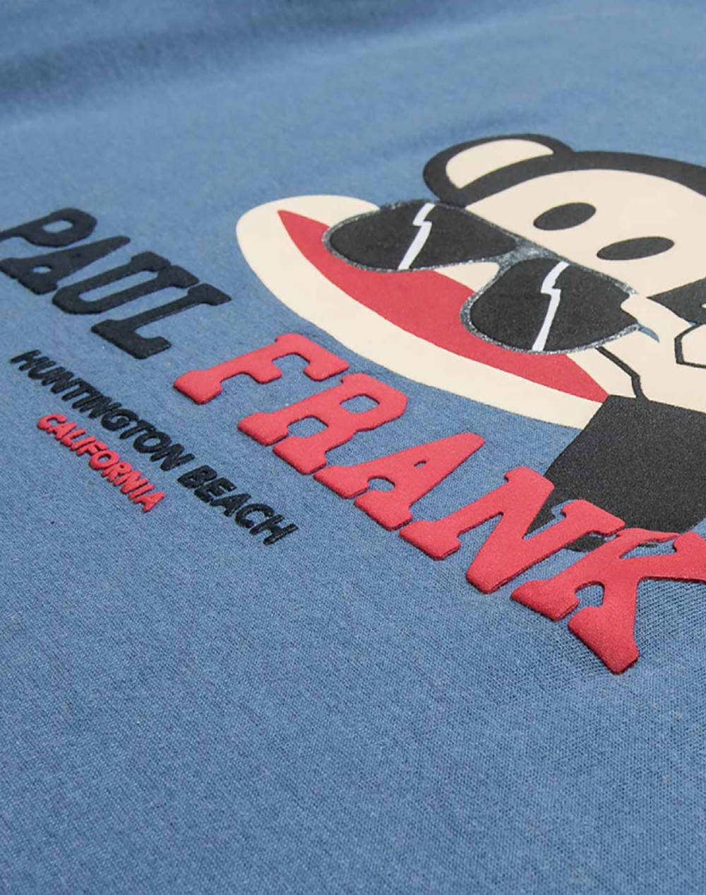 ALOUETTE BLUZA PAUL FRANK
