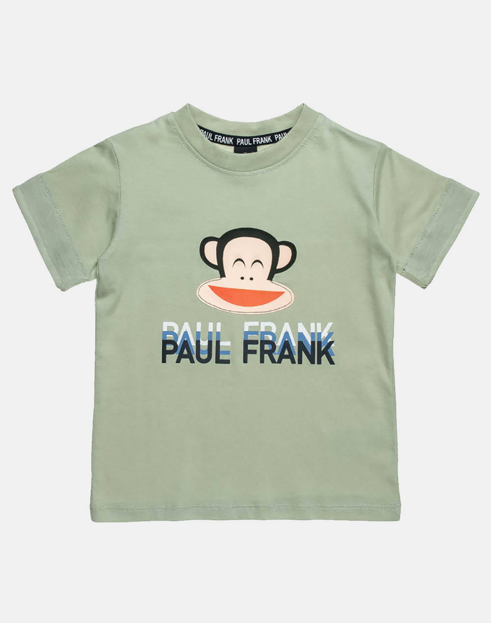 ALOUETTE BLUZA PAUL FRANK