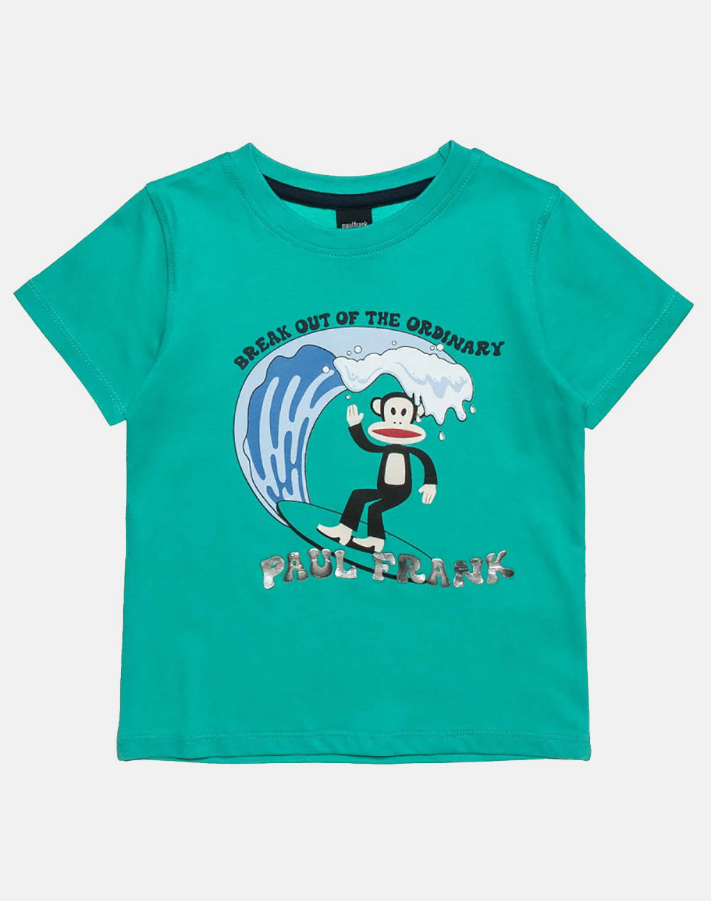 ALOUETTE BLUZA PAUL FRANK