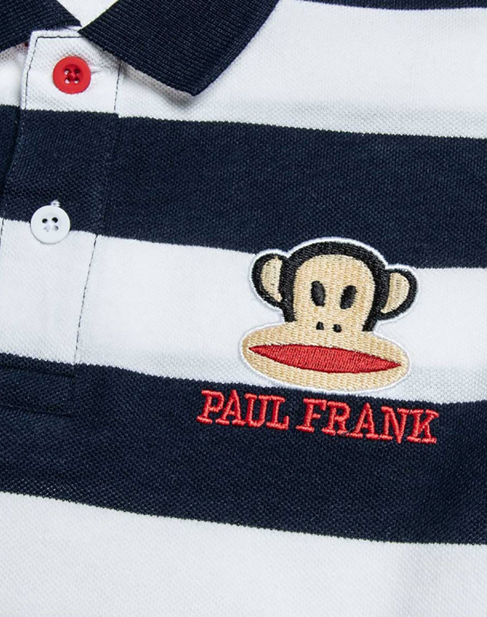 ALOUETTE BLUZA PAUL FRANK