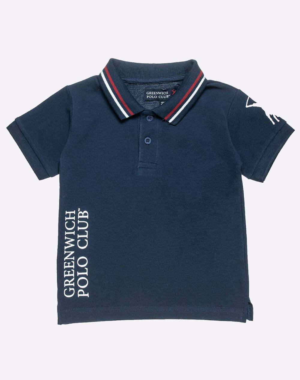 ALOUETTE BLUZA GREENWICH