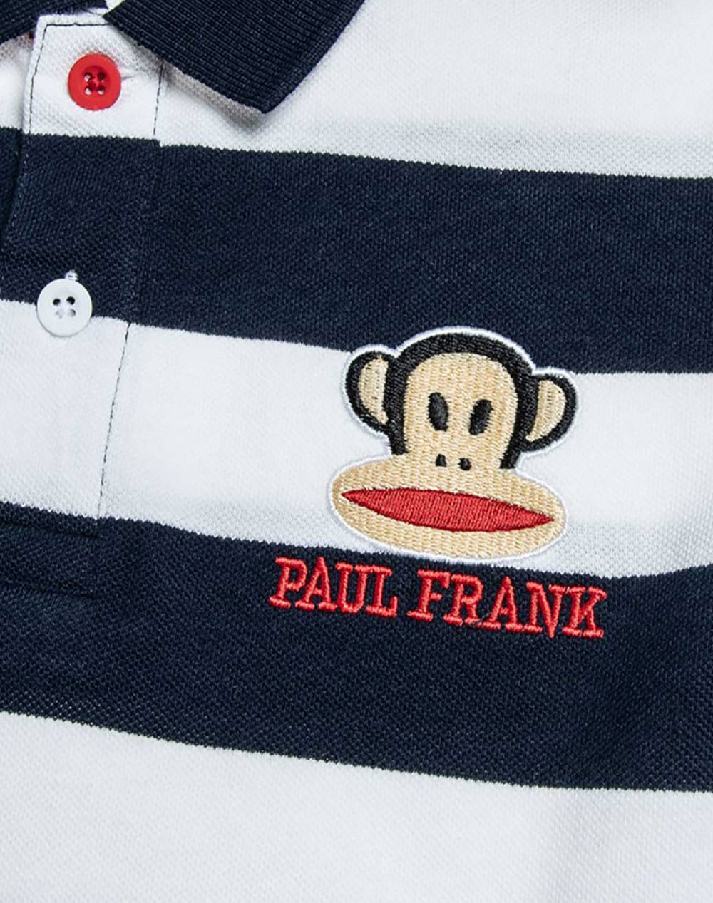 ALOUETTE BLUZA PAUL FRANK