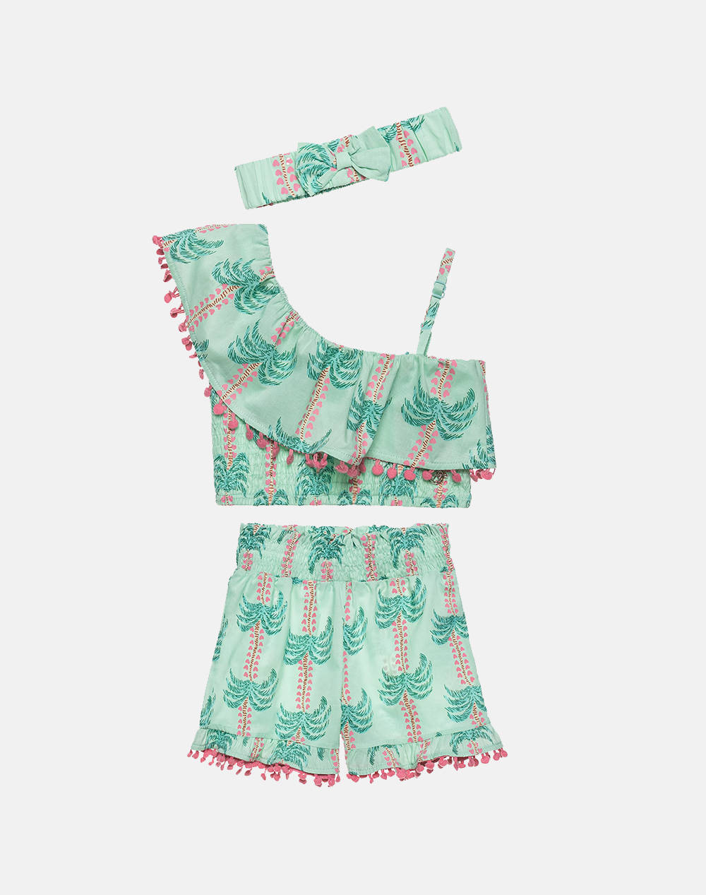 ALOUETTE SET
