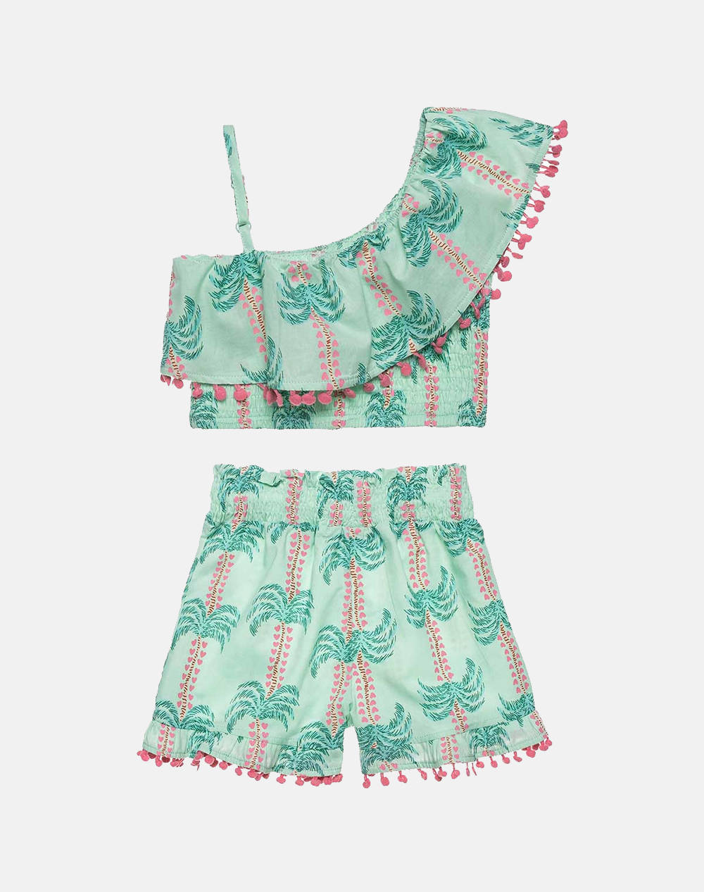 ALOUETTE SET