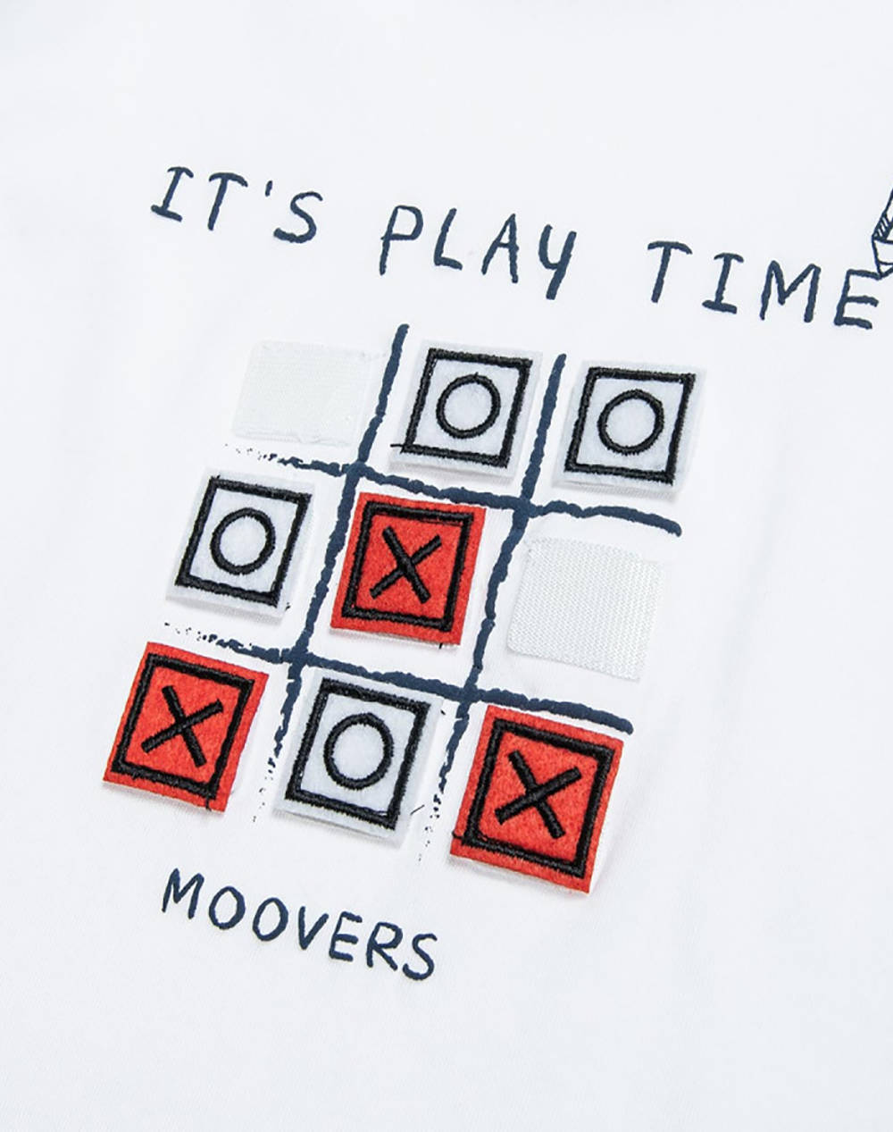 ALOUETTE SET MOOVERS