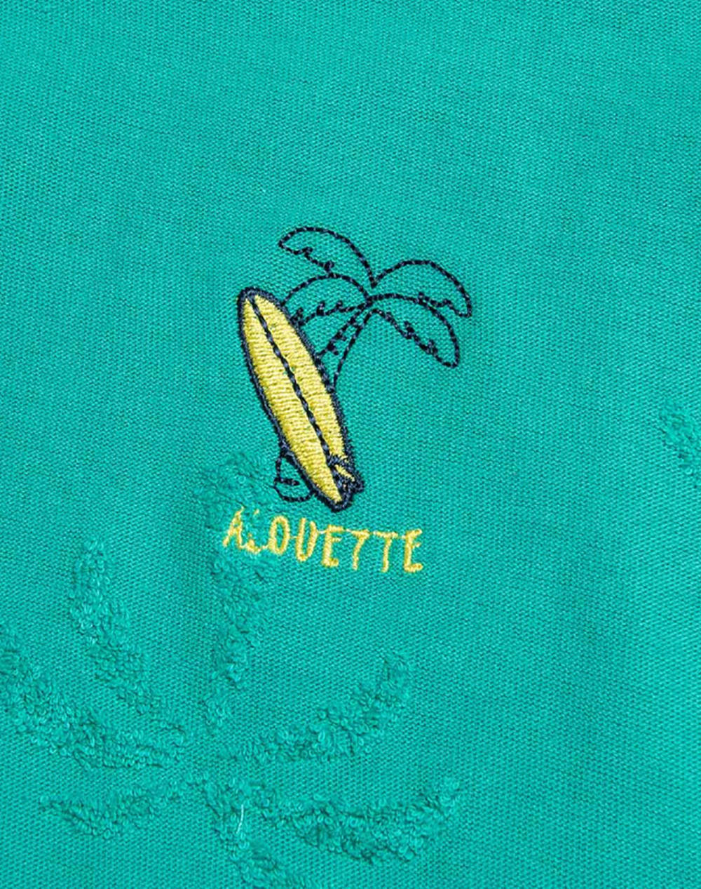 ALOUETTE SET