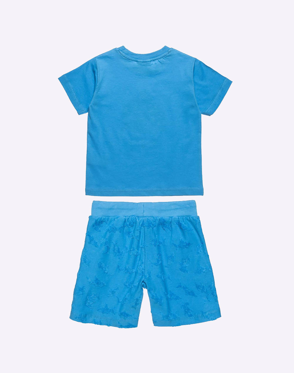 ALOUETTE SET