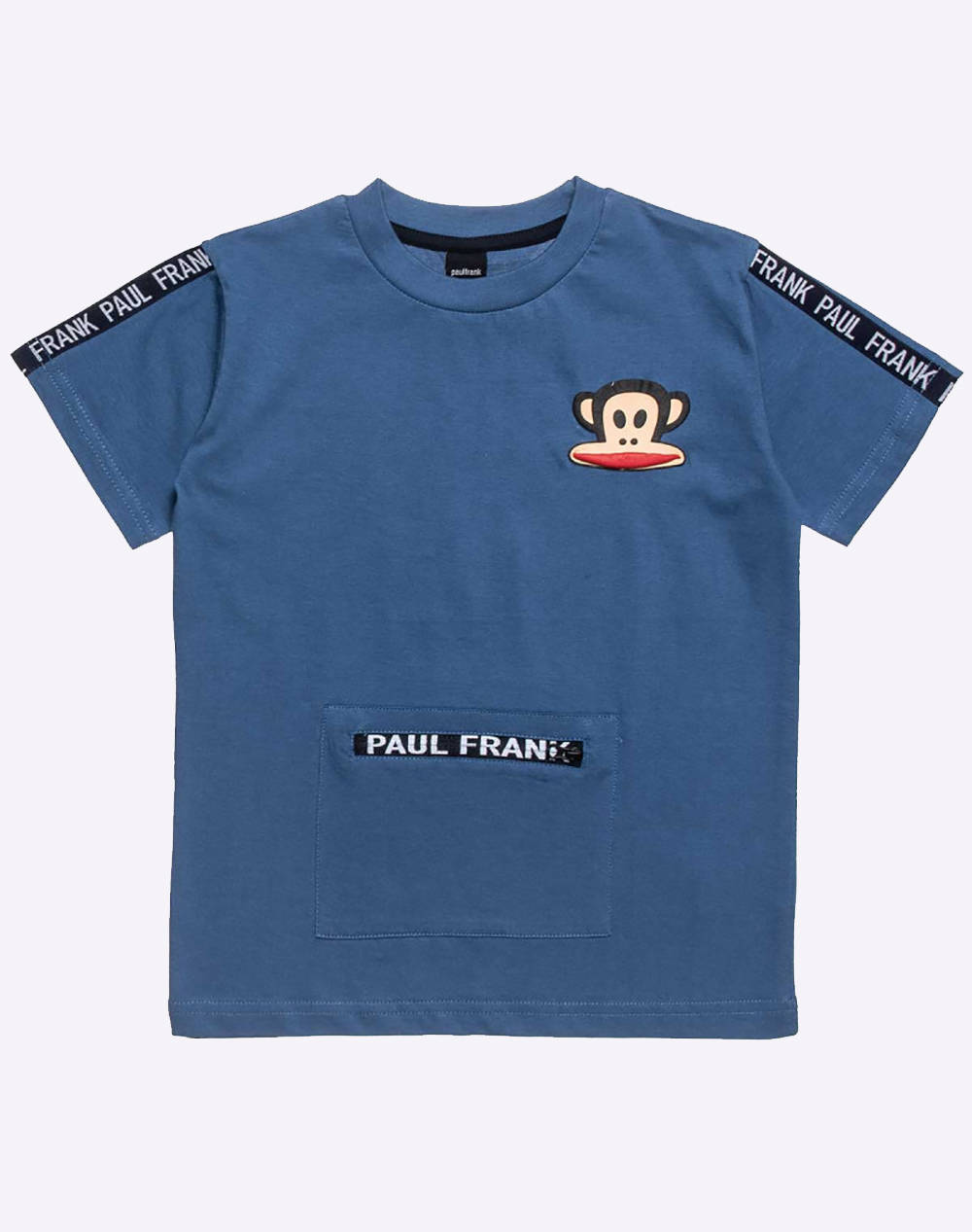 ALOUETTE SET PAUL FRANK
