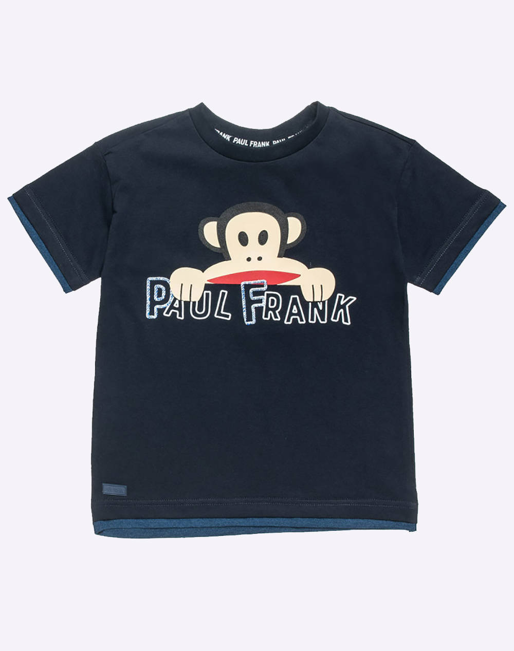 ALOUETTE SET PAUL FRANK