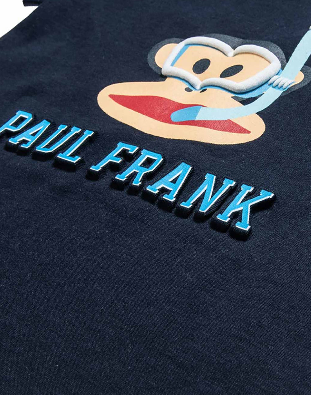 ALOUETTE SET PAUL FRANK