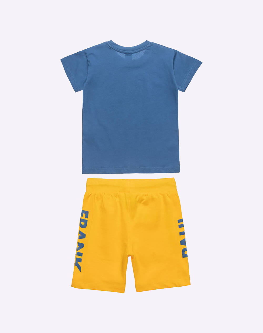 ALOUETTE SET PAUL FRANK