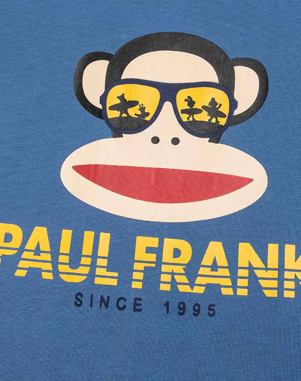 ALOUETTE SET PAUL FRANK