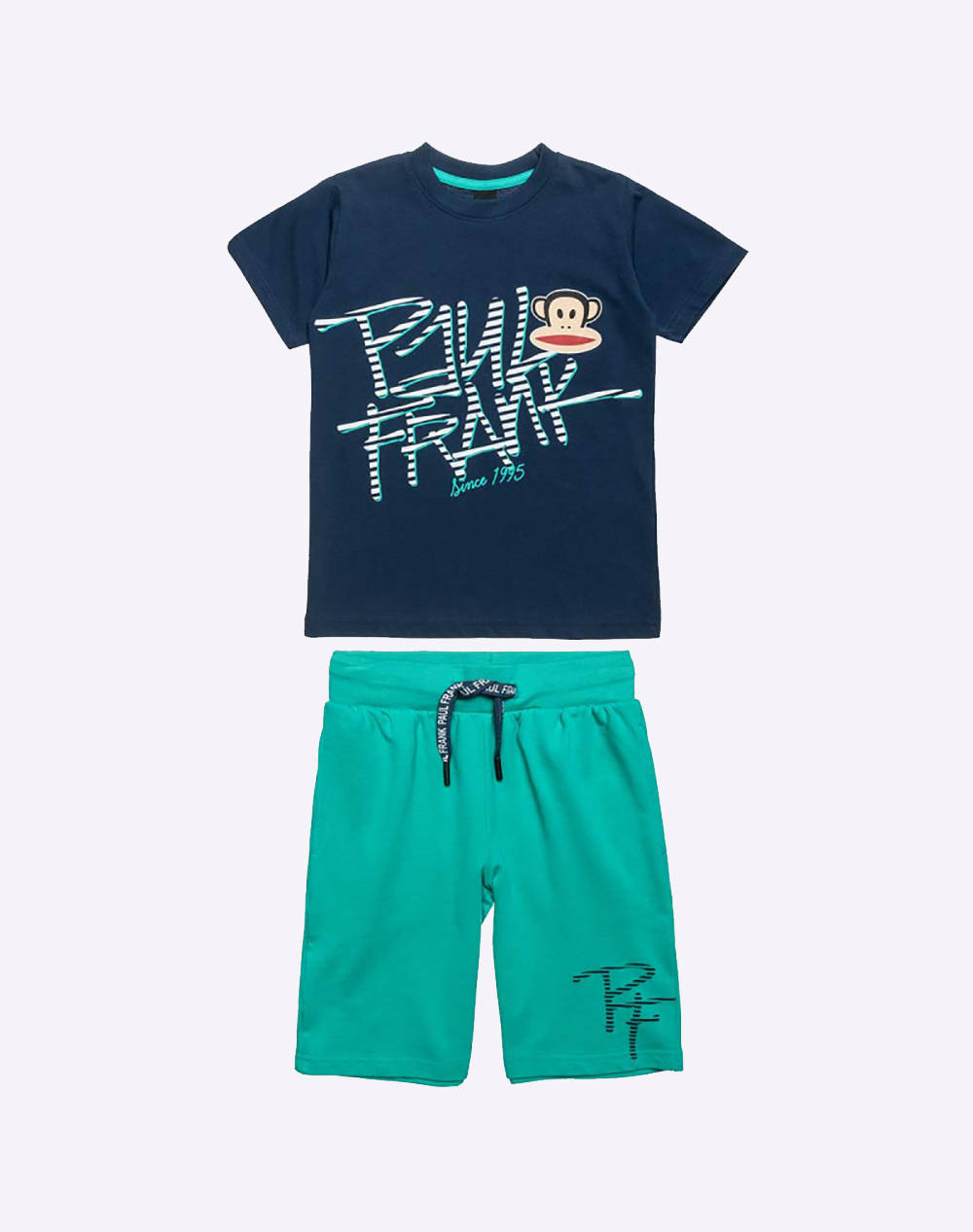 ALOUETTE SET PAUL FRANK