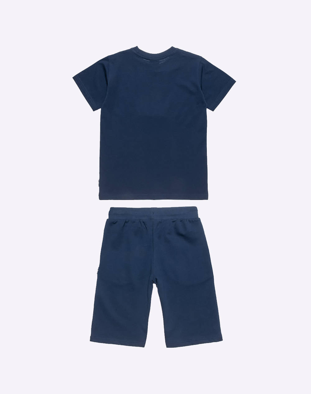 ALOUETTE SET FIVE STAR