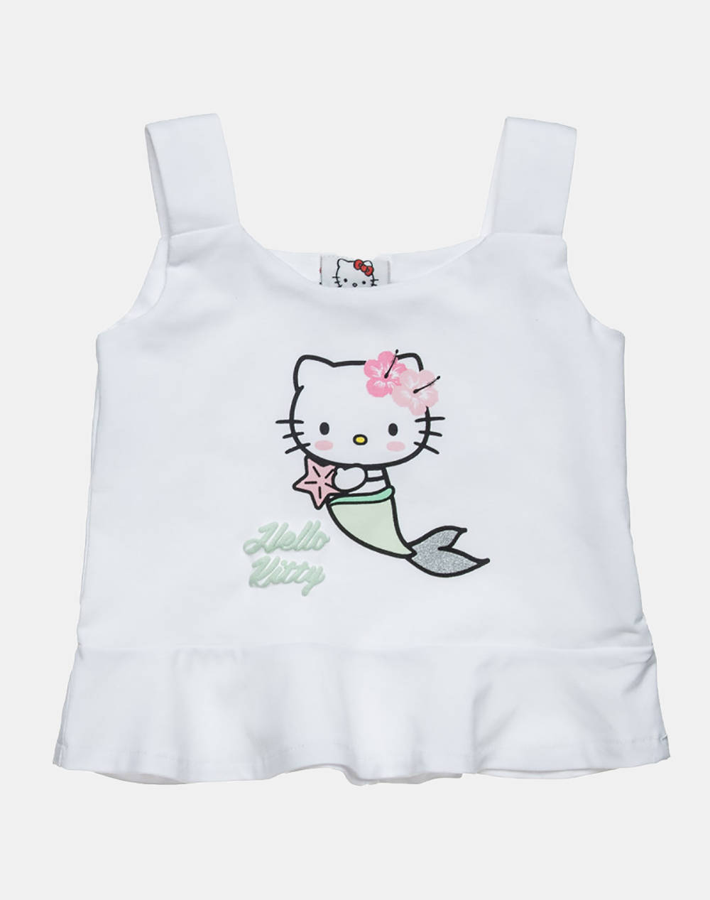 ALOUETTE SET HELLO KITTY