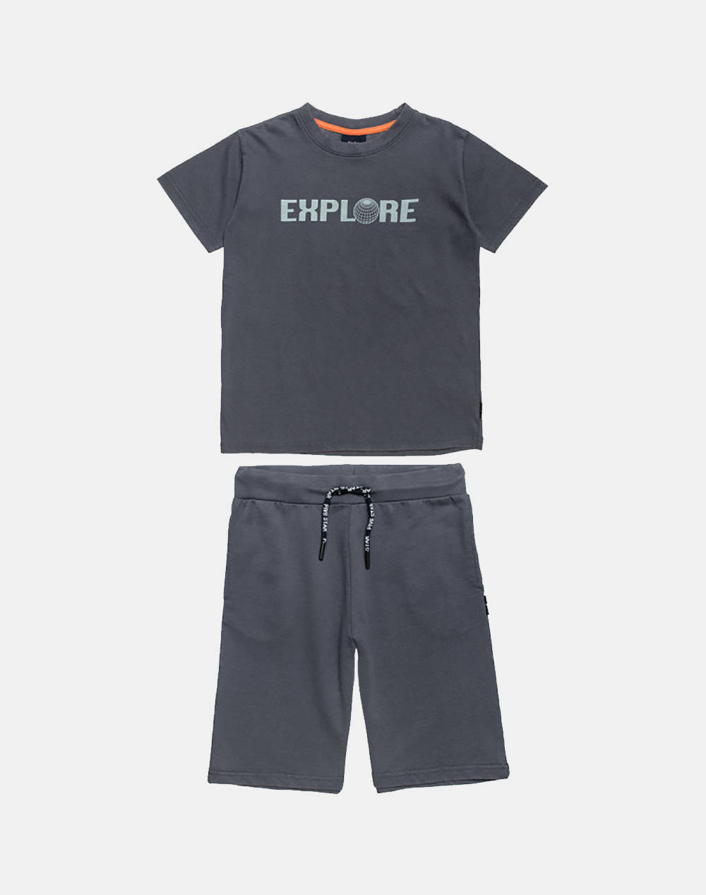 ALOUETTE SET FIVE STAR