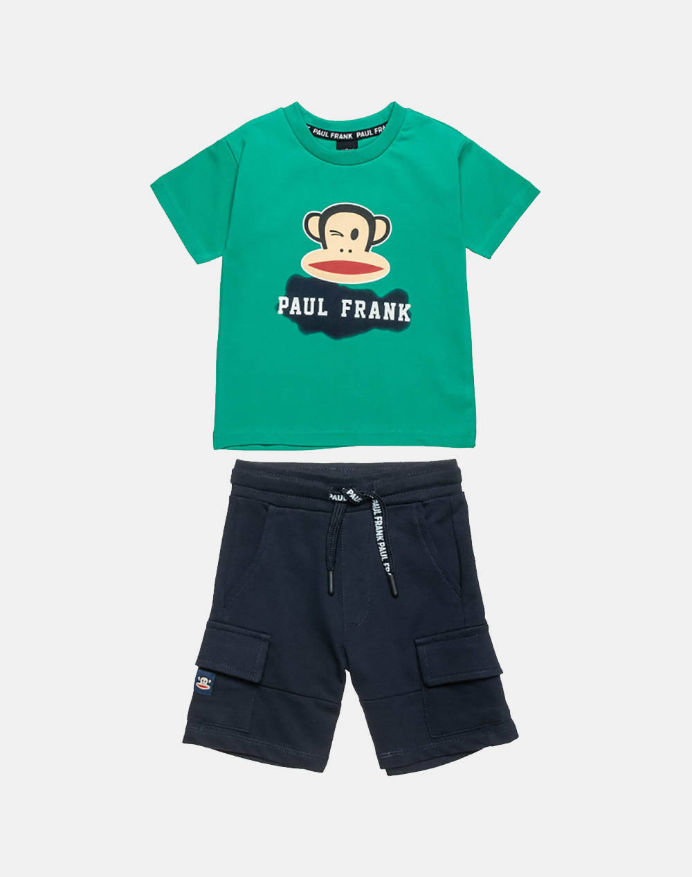 ALOUETTE SET PAUL FRANK