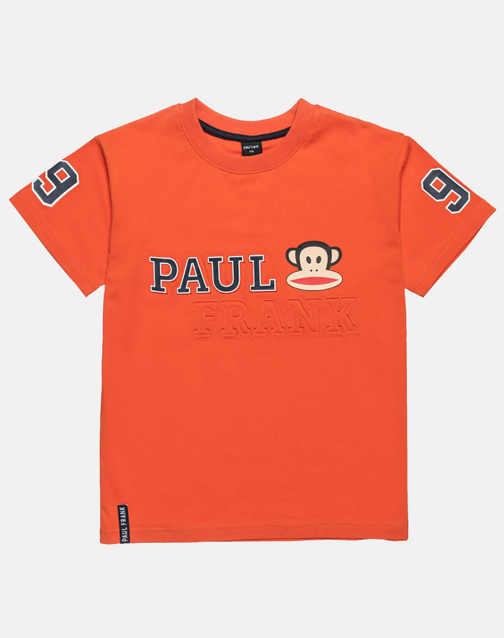 ALOUETTE SET PAUL FRANK