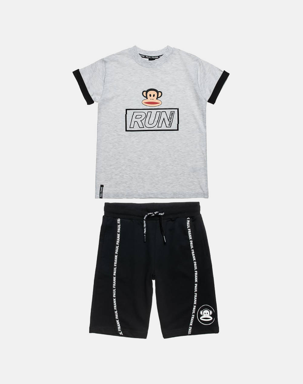 ALOUETTE SET PAUL FRANK