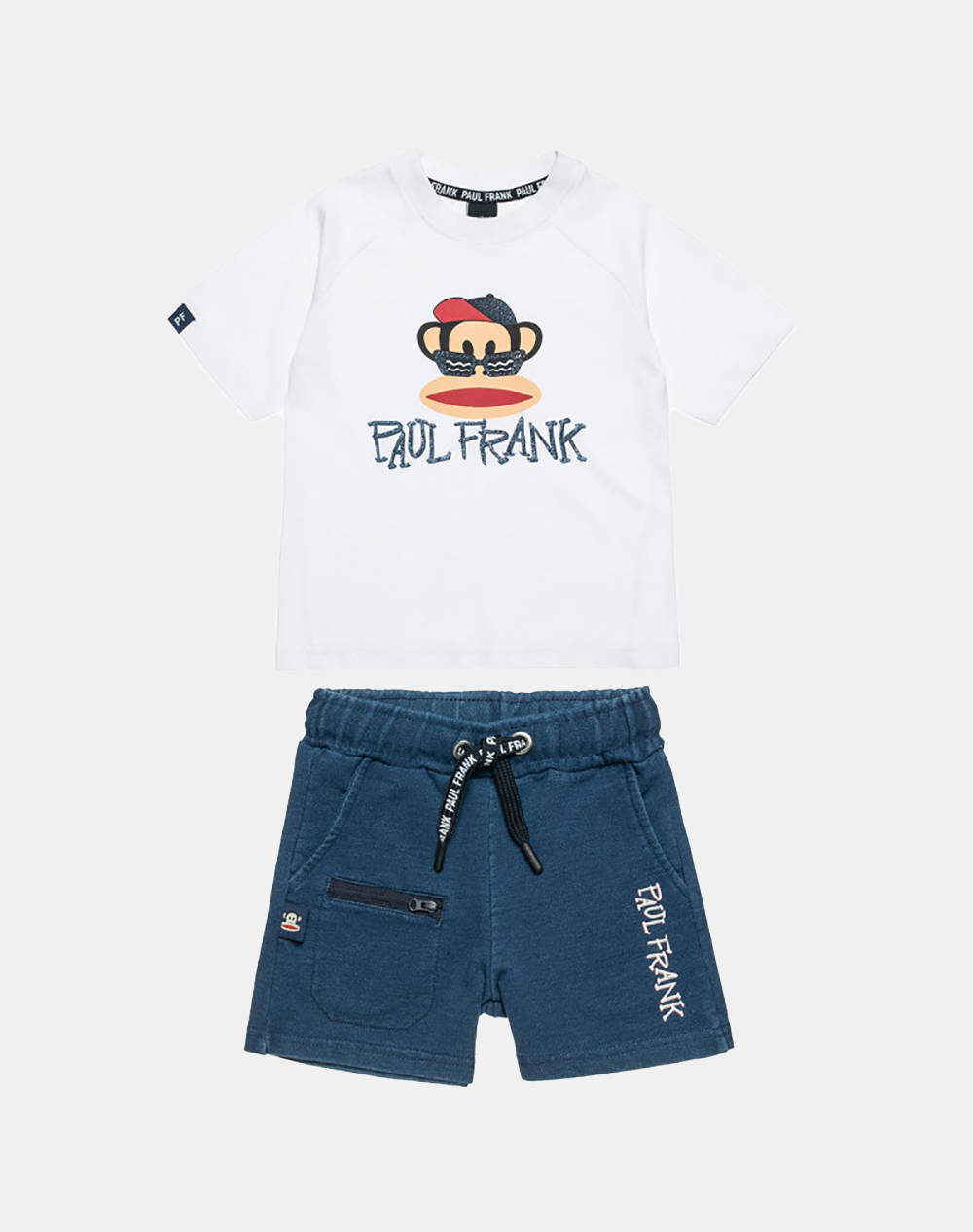 ALOUETTE SET PAUL FRANK