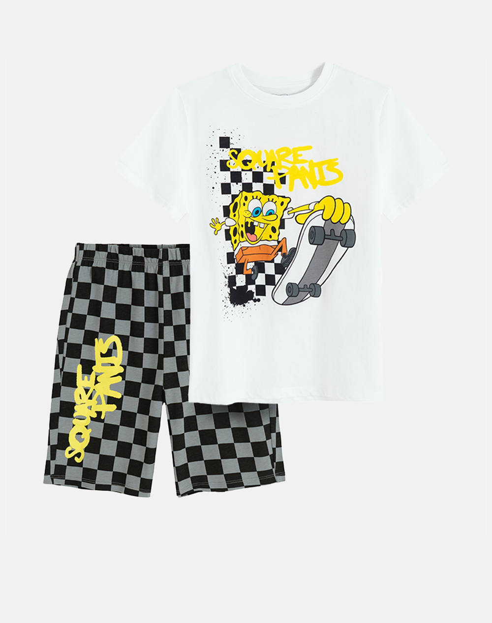 COOL CLUB Pijamale set 2 buc BAIAT
