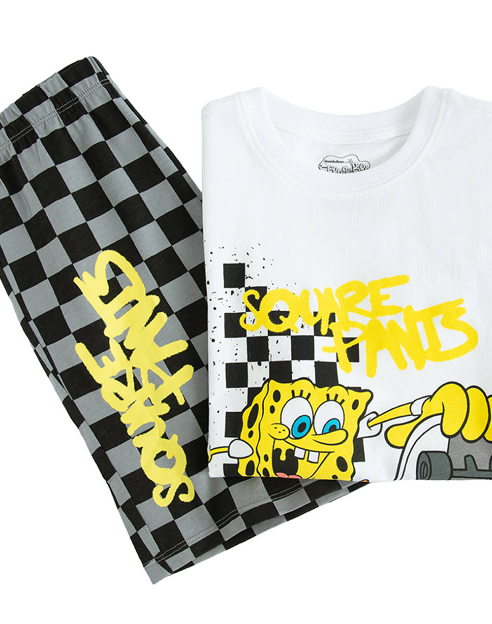 COOL CLUB Pijamale set 2 buc BAIAT