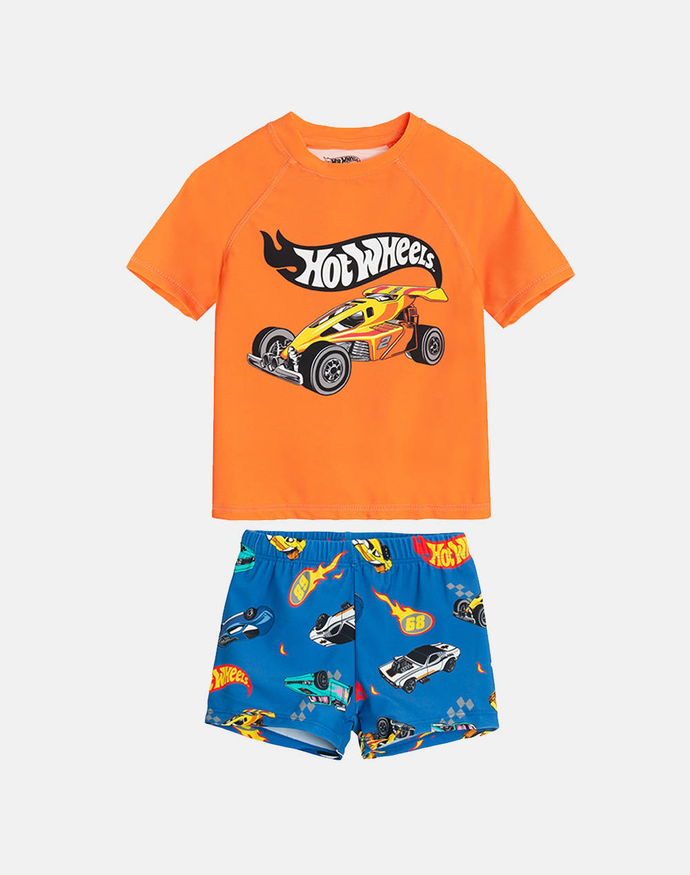 COOL CLUB Costum de baie BAIAT (2-8)