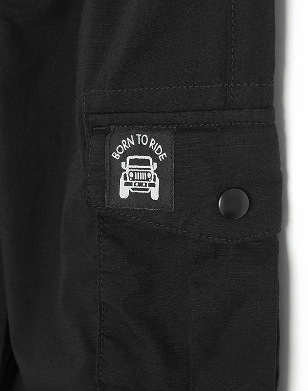 COOL CLUB Pantaloni BAIAT