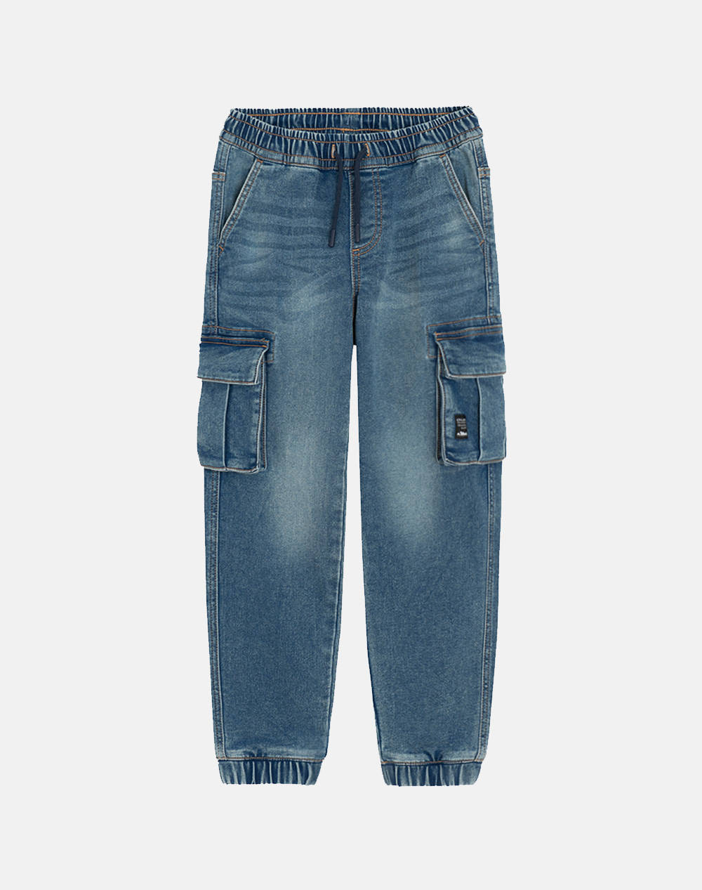 COOL CLUB Pantaloni jean BAIAT
