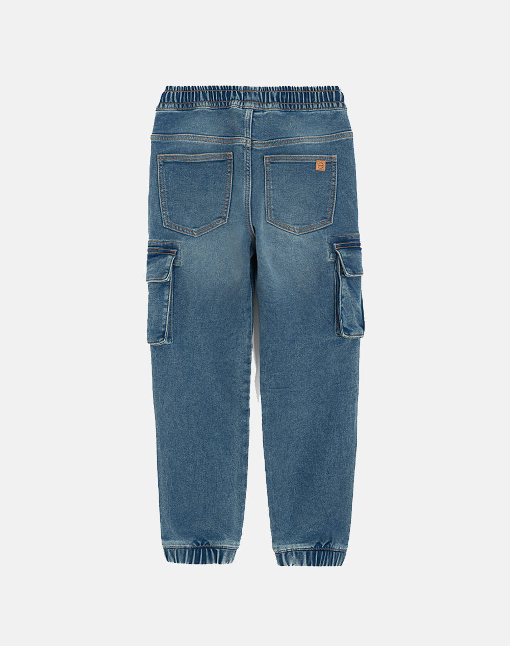 COOL CLUB Pantaloni jean BAIAT