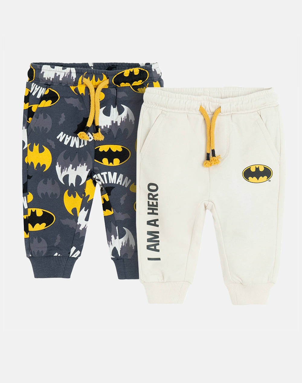 COOL CLUB Pantaloni de trening 2 buc BAIAT
