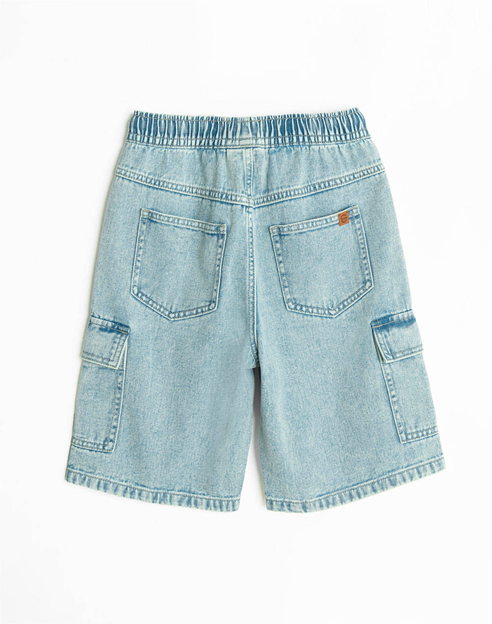 COOL CLUB Shorts BAIAT