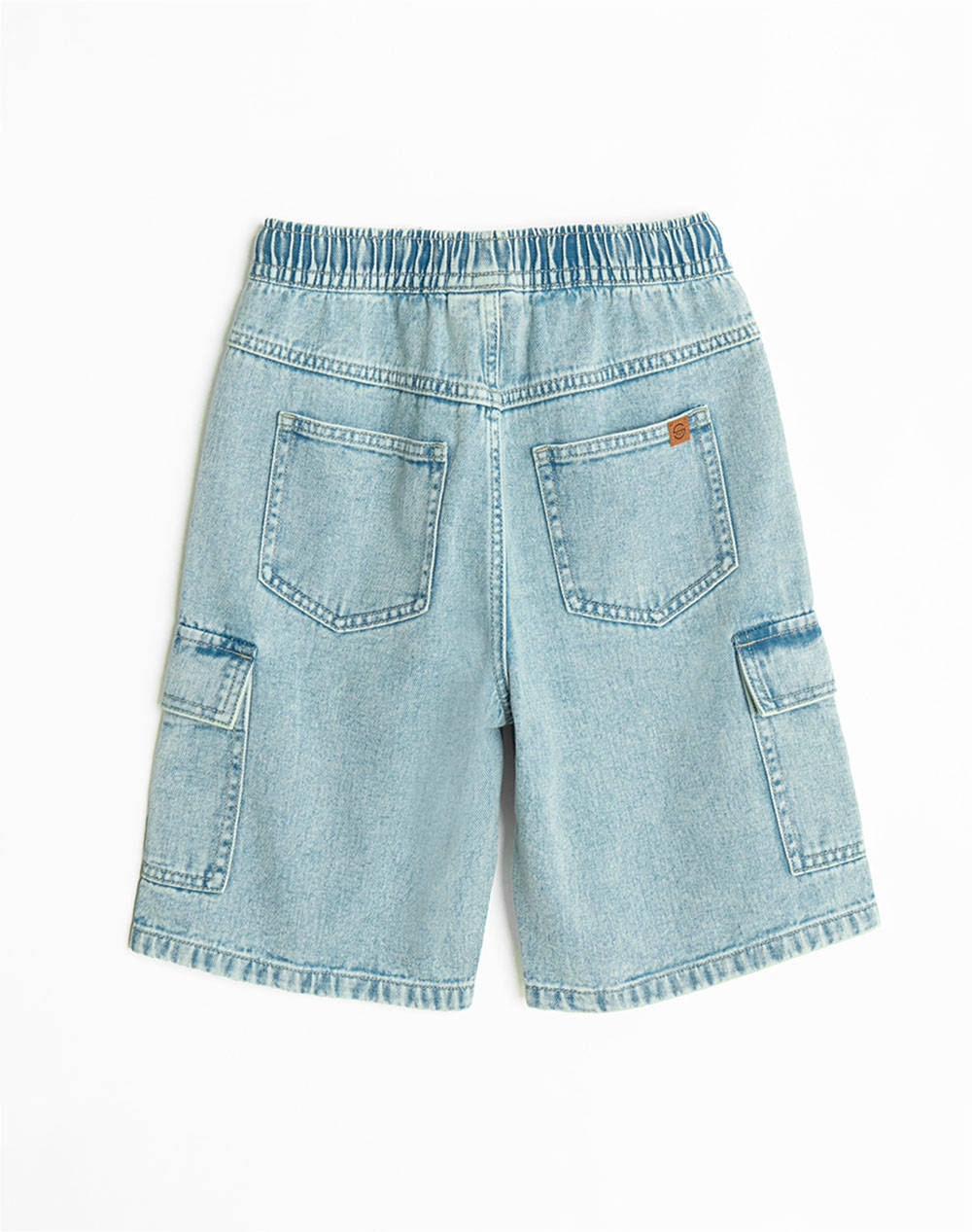 COOL CLUB Shorts BAIAT