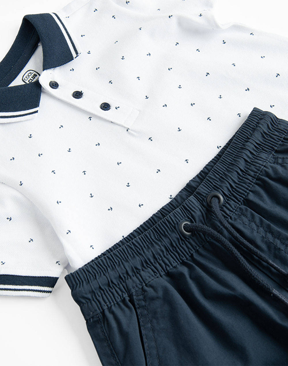 COOL CLUB SETS&PLAY SUITS BAIAT
